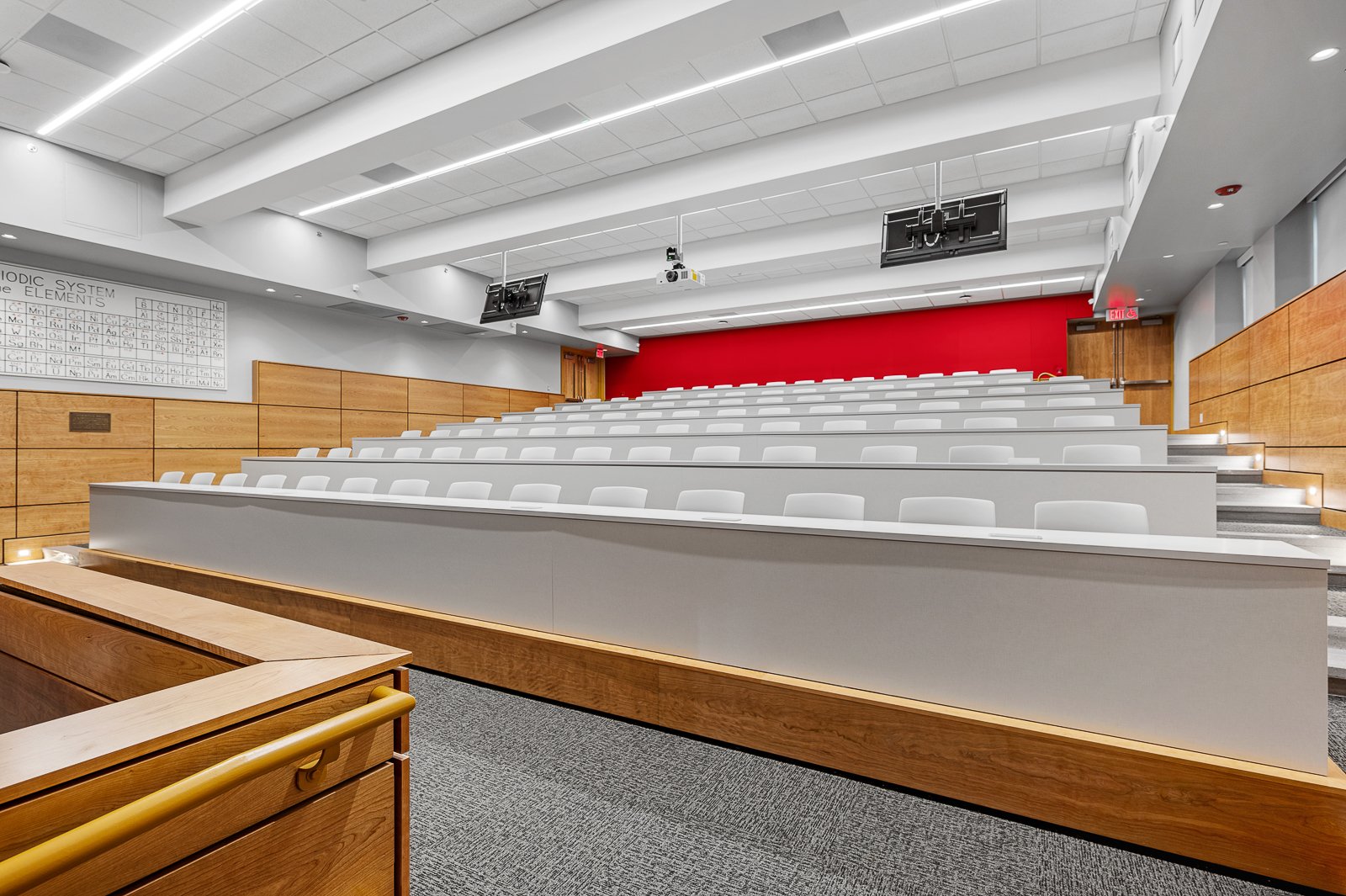 950 Main St, Worcester Clark U (3 Of 29)